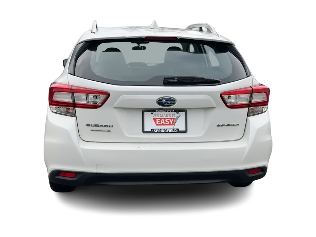 2019 Subaru Impreza Premium 22