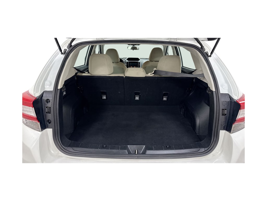 2019 Subaru Impreza Premium 16