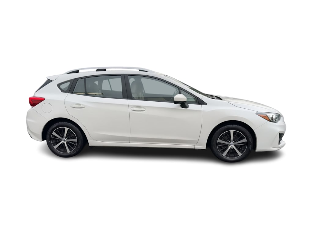 2019 Subaru Impreza Premium 24
