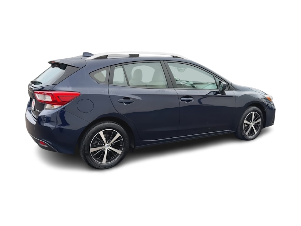 Thumbnail: 2019 Subaru Impreza - 22