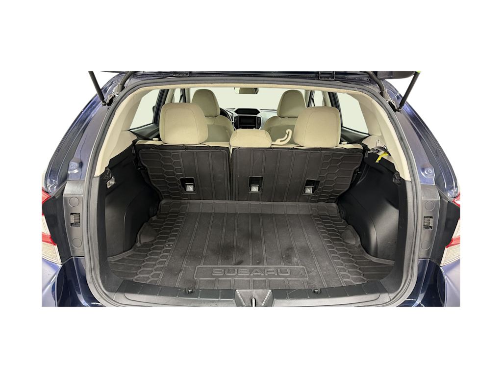 Thumbnail: 2019 Subaru Impreza - 16