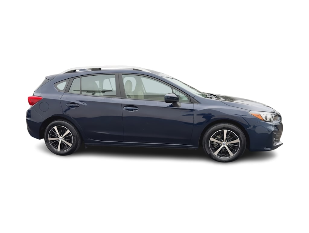 Thumbnail: 2019 Subaru Impreza - 23