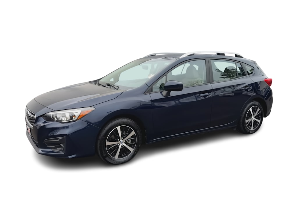 Thumbnail: 2019 Subaru Impreza - 3