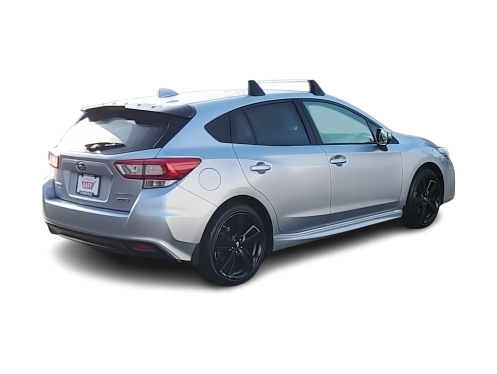 Thumbnail: 2019 Subaru Impreza - 23