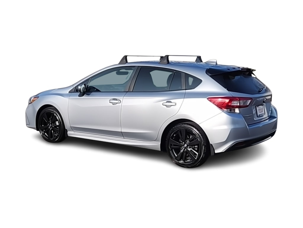 Thumbnail: 2019 Subaru Impreza - 21