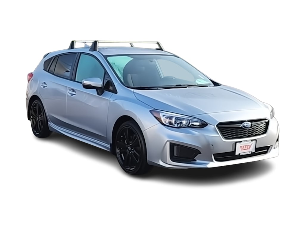 Thumbnail: 2019 Subaru Impreza - 19