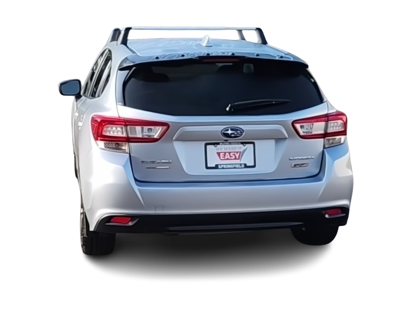 Thumbnail: 2019 Subaru Impreza - 22
