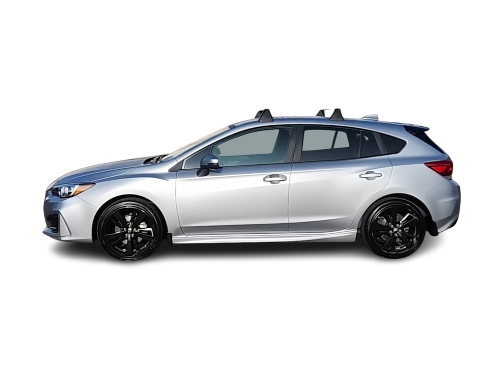 Thumbnail: 2019 Subaru Impreza - 20