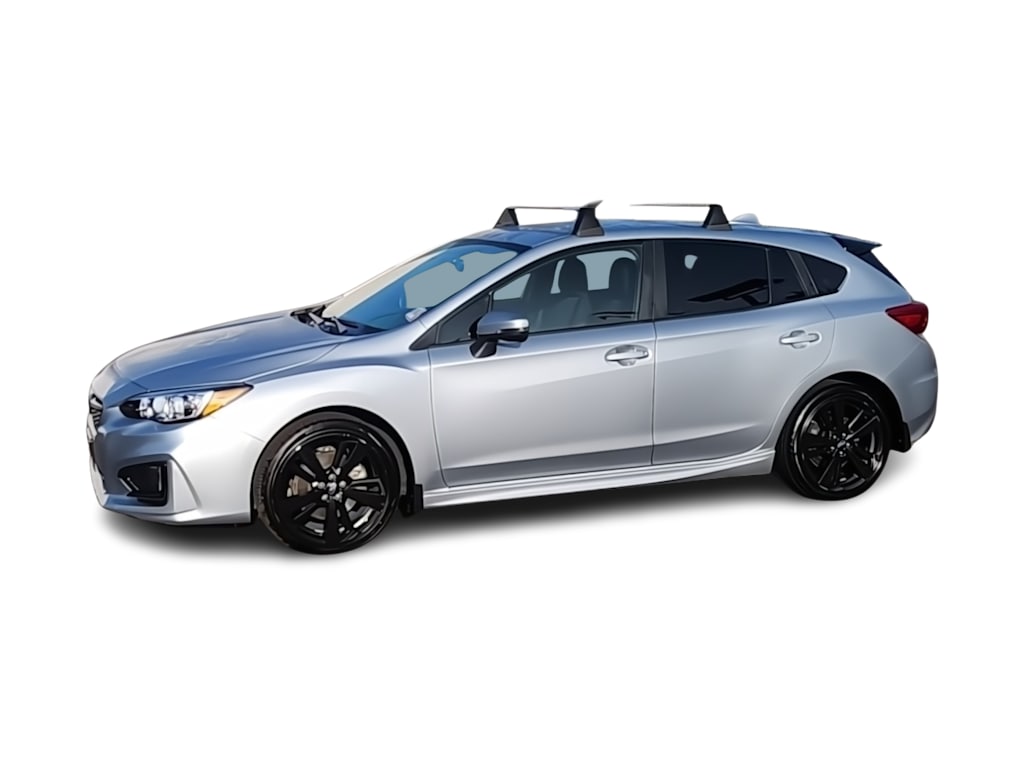 Thumbnail: 2019 Subaru Impreza - 3
