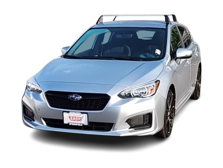 Thumbnail: 2019 Subaru Impreza - 4