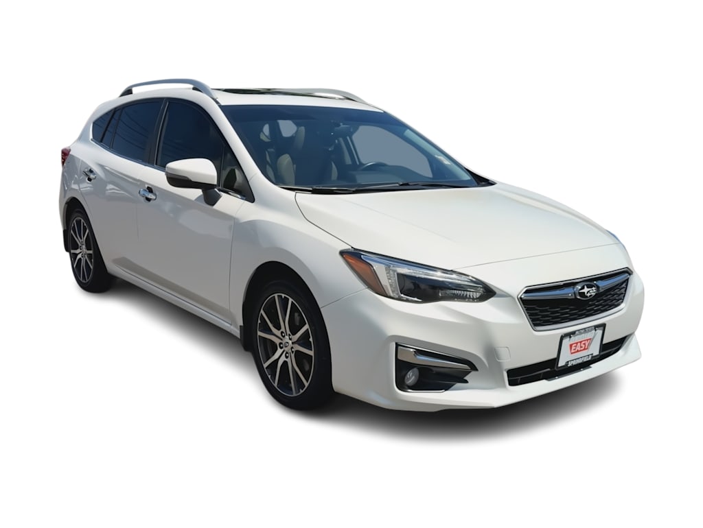 Thumbnail: 2019 Subaru Impreza - 21