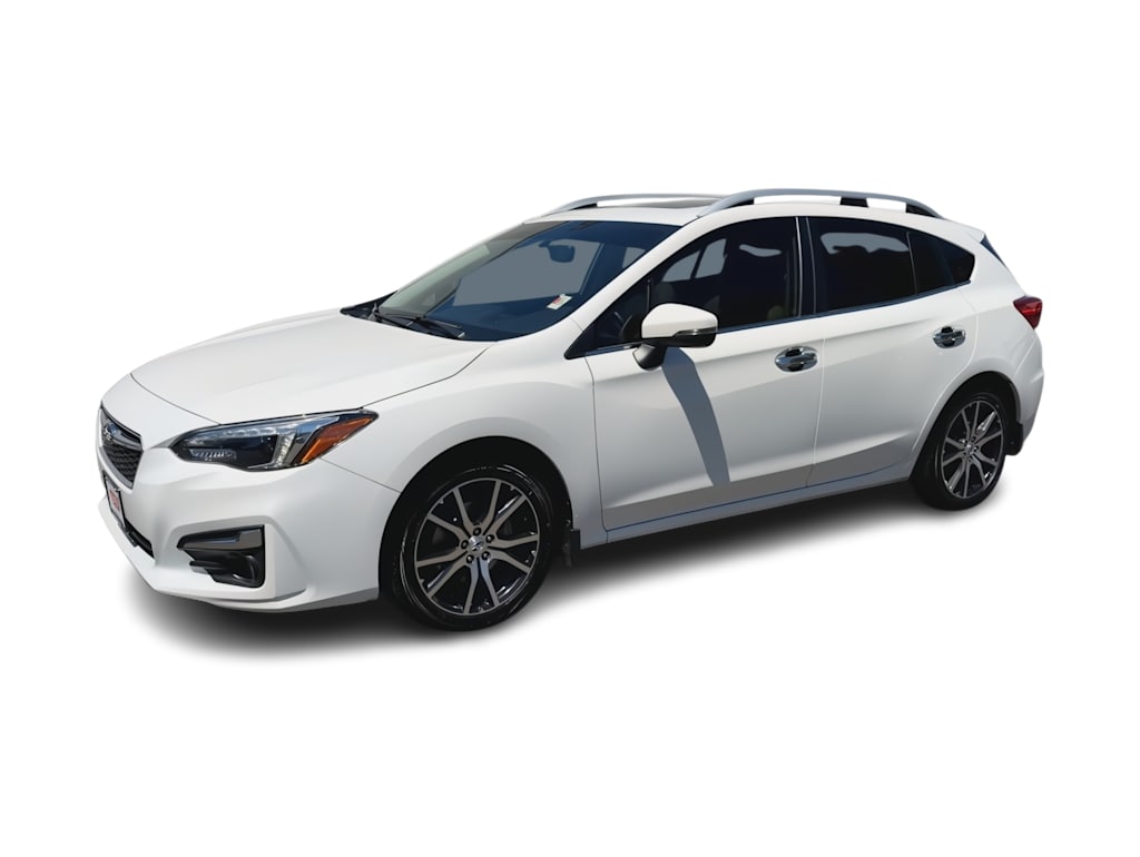 Thumbnail: 2019 Subaru Impreza - 22