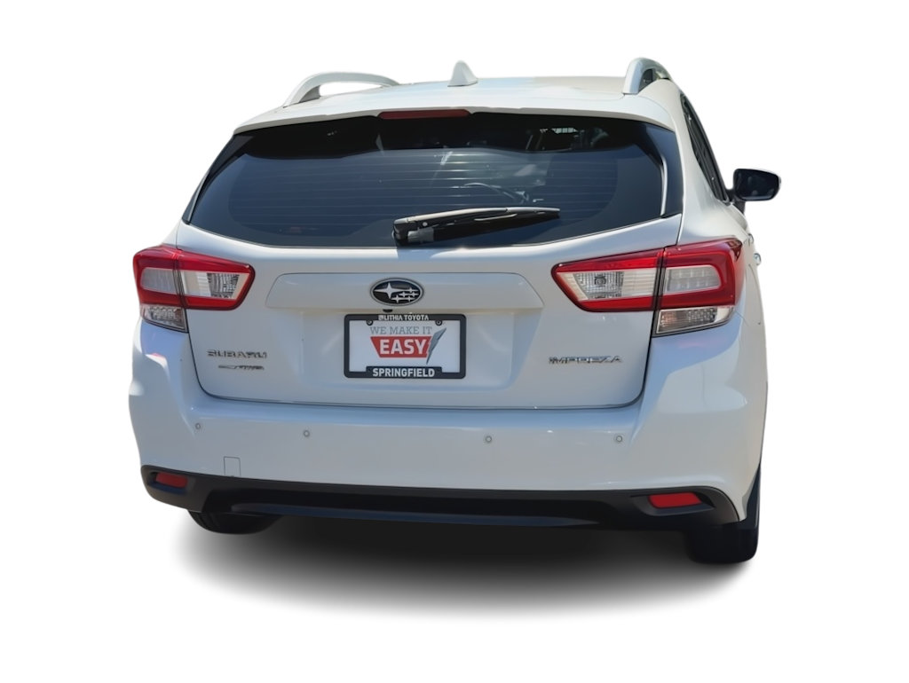 Thumbnail: 2019 Subaru Impreza - 5