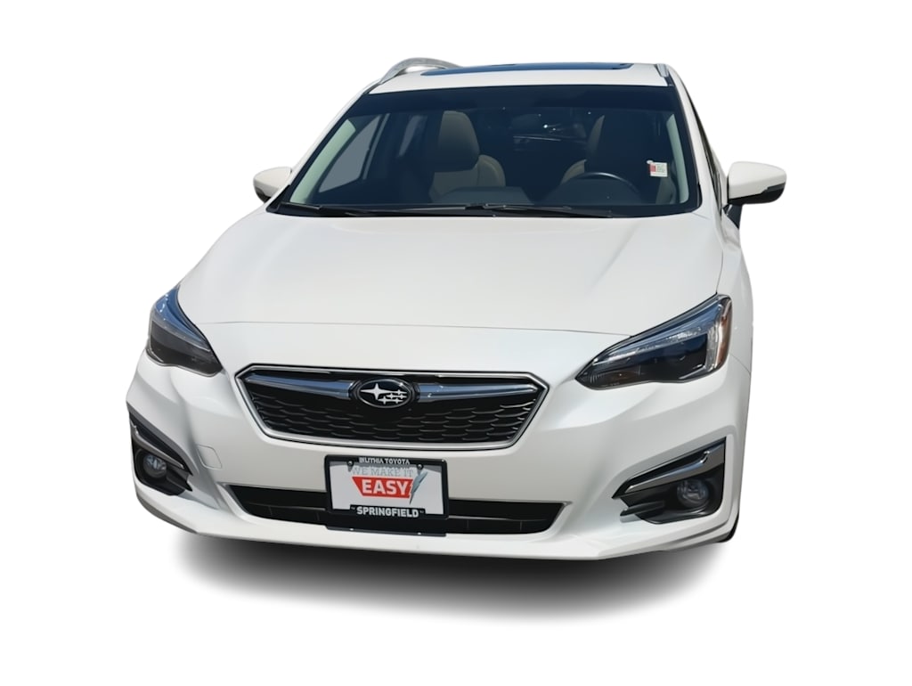 Thumbnail: 2019 Subaru Impreza - 6
