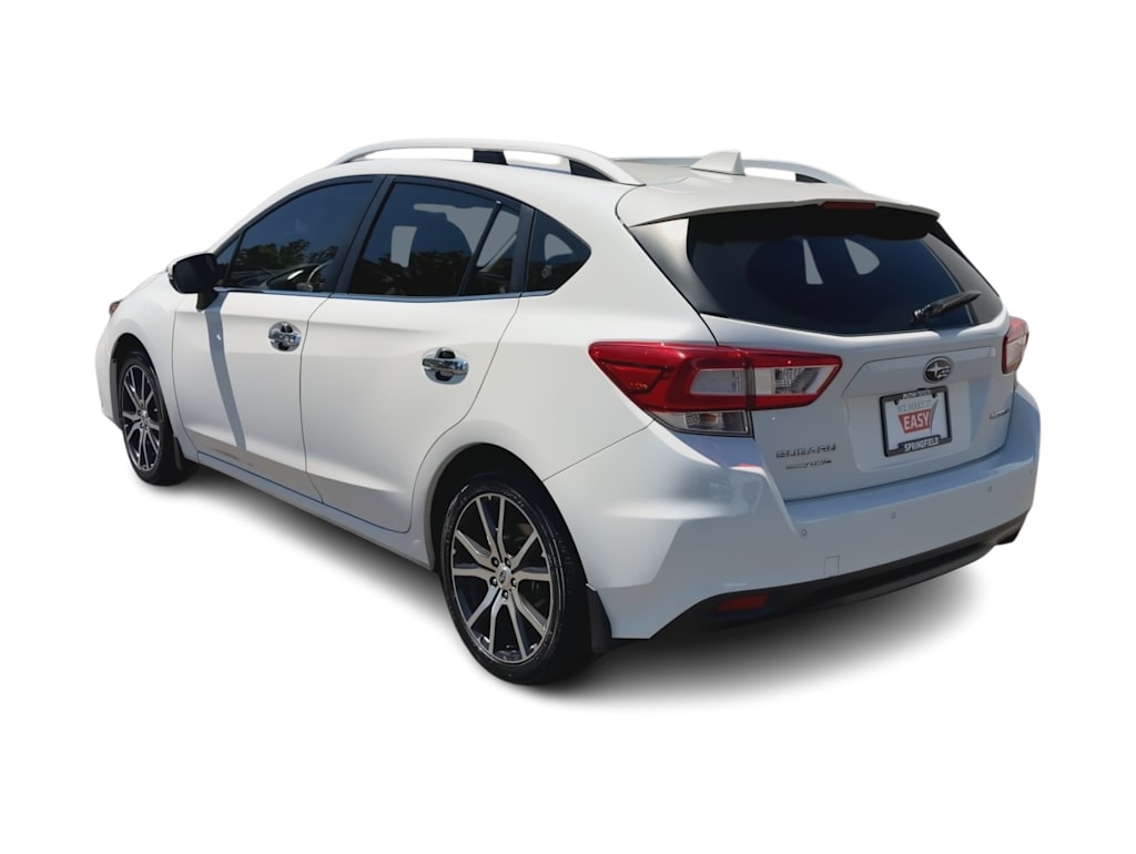 Thumbnail: 2019 Subaru Impreza - 4