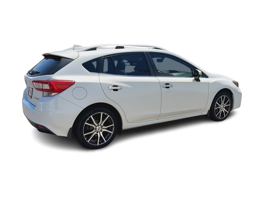 Thumbnail: 2019 Subaru Impreza - 23