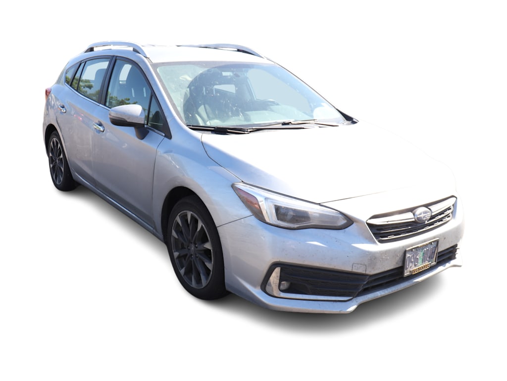 Thumbnail: 2022 Subaru Impreza - 9