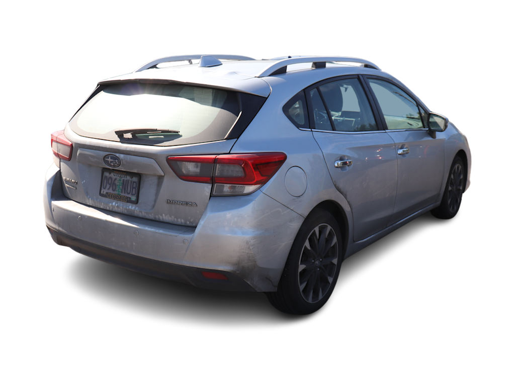 Thumbnail: 2022 Subaru Impreza - 11