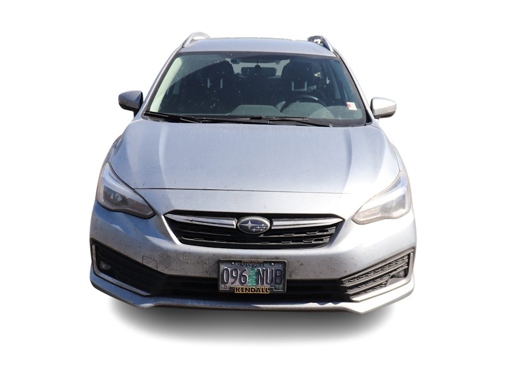 Thumbnail: 2022 Subaru Impreza - 6