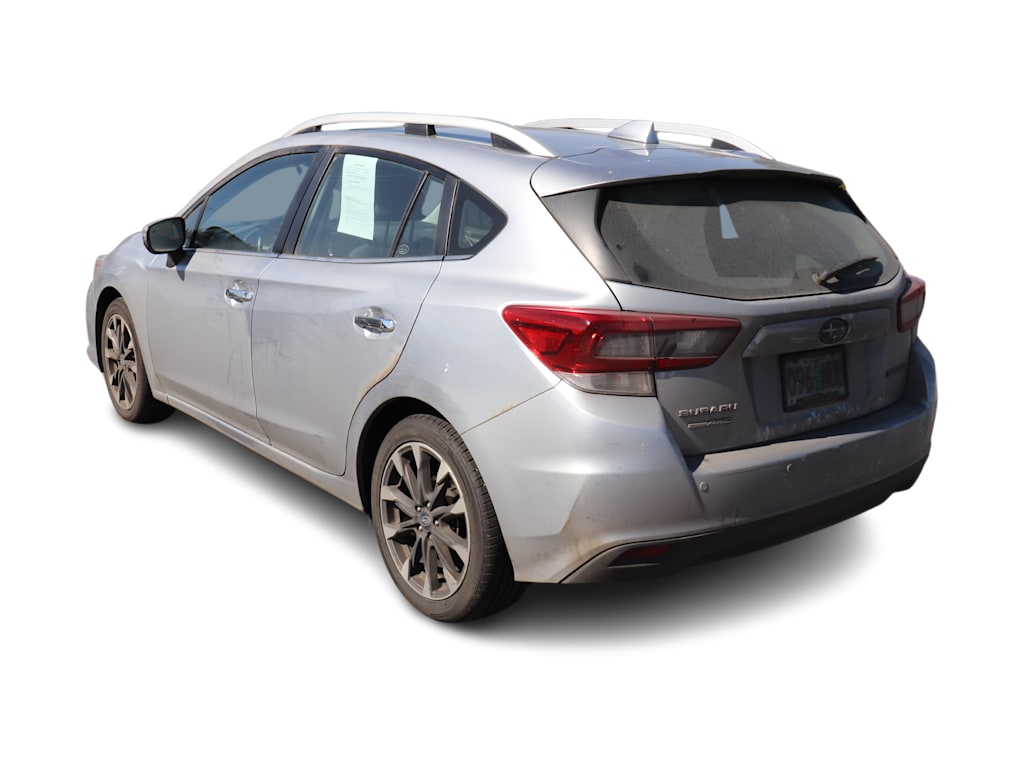 Thumbnail: 2022 Subaru Impreza - 4