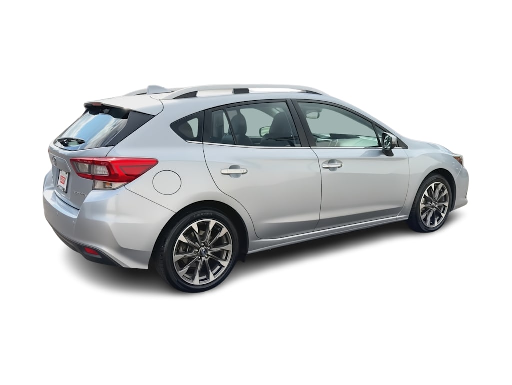 Thumbnail: 2022 Subaru Impreza - 23
