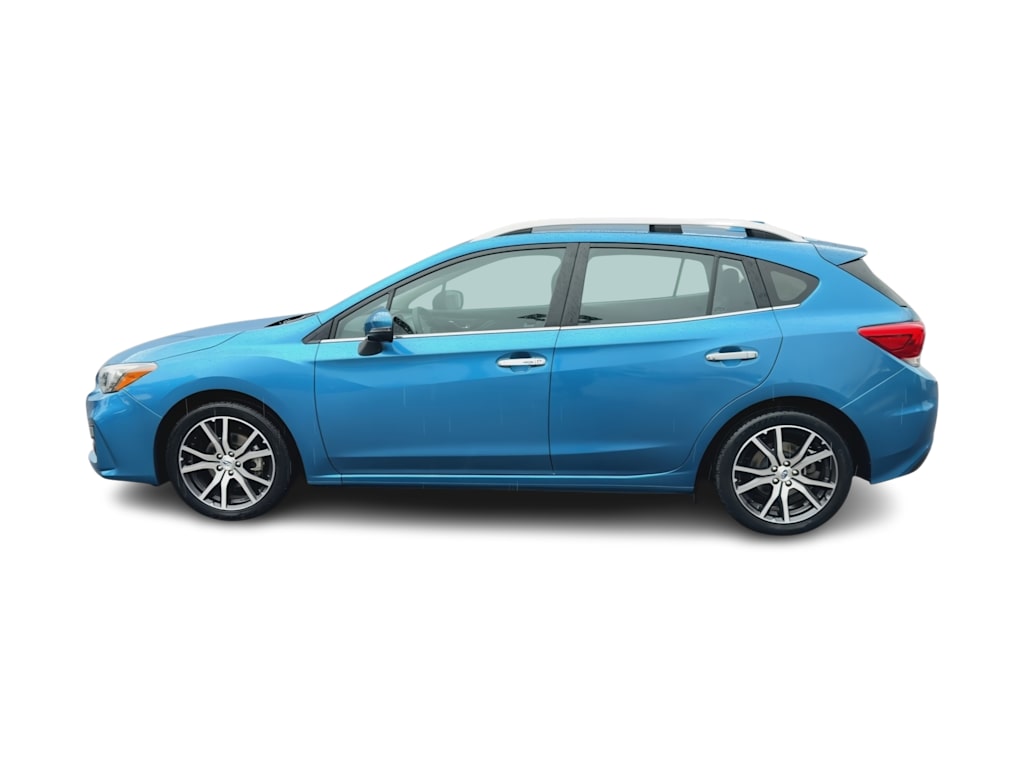 Thumbnail: 2018 Subaru Impreza - 21