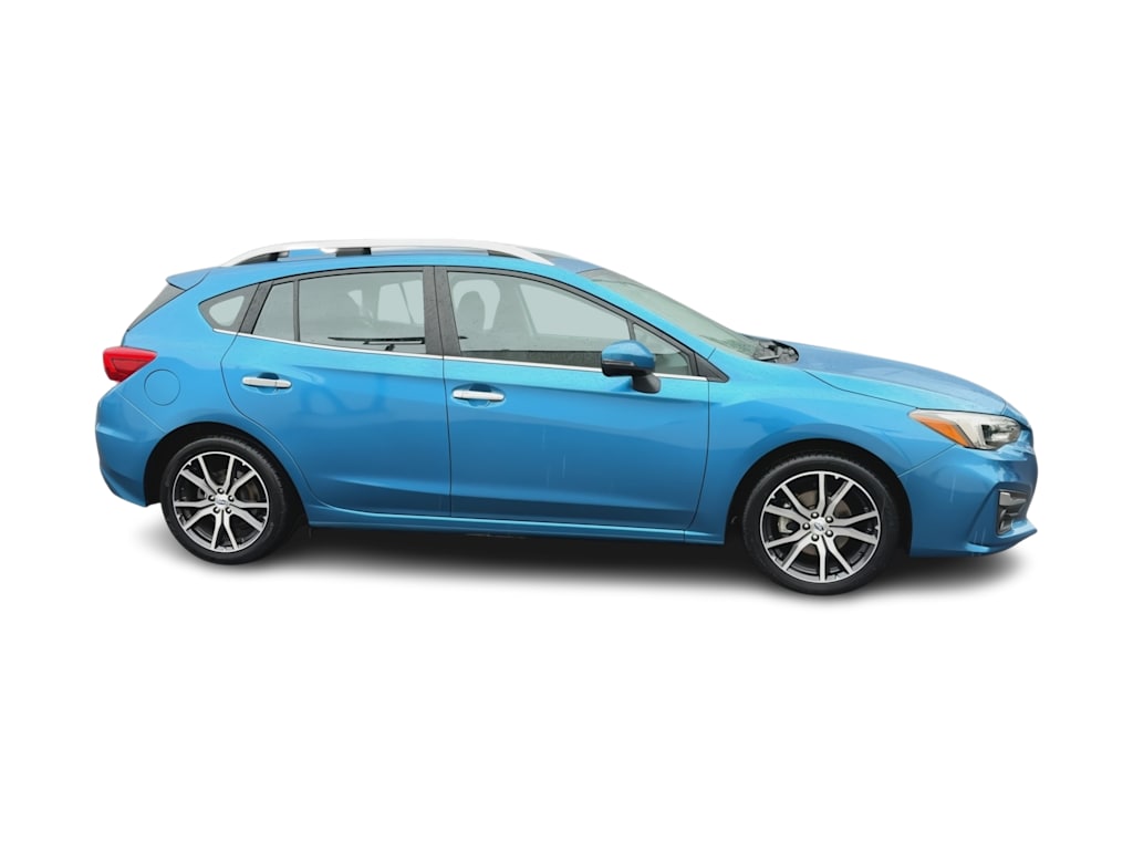 Thumbnail: 2018 Subaru Impreza - 24