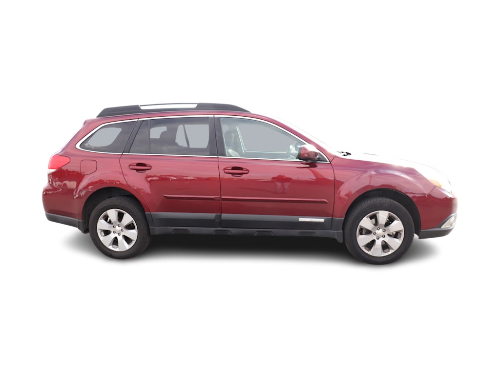 Thumbnail: 2012 Subaru Outback - 10
