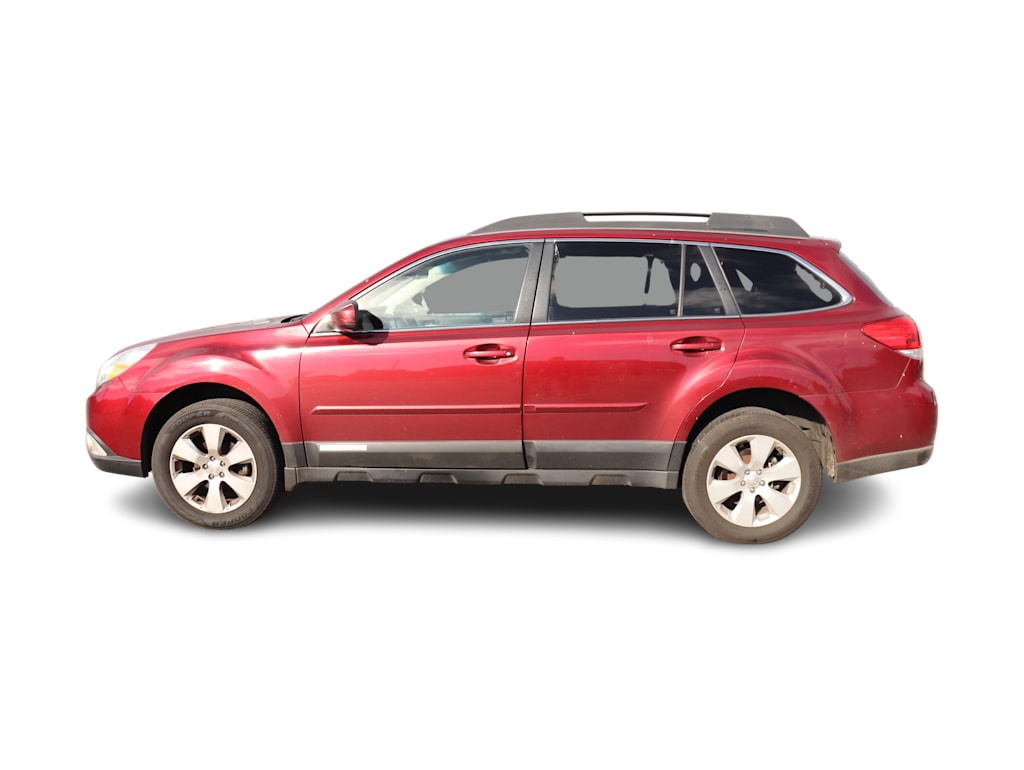 Thumbnail: 2012 Subaru Outback - 3