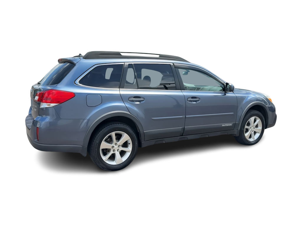 Thumbnail: 2014 Subaru Outback - 23