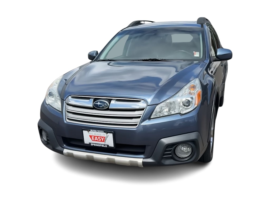 Thumbnail: 2014 Subaru Outback - 6