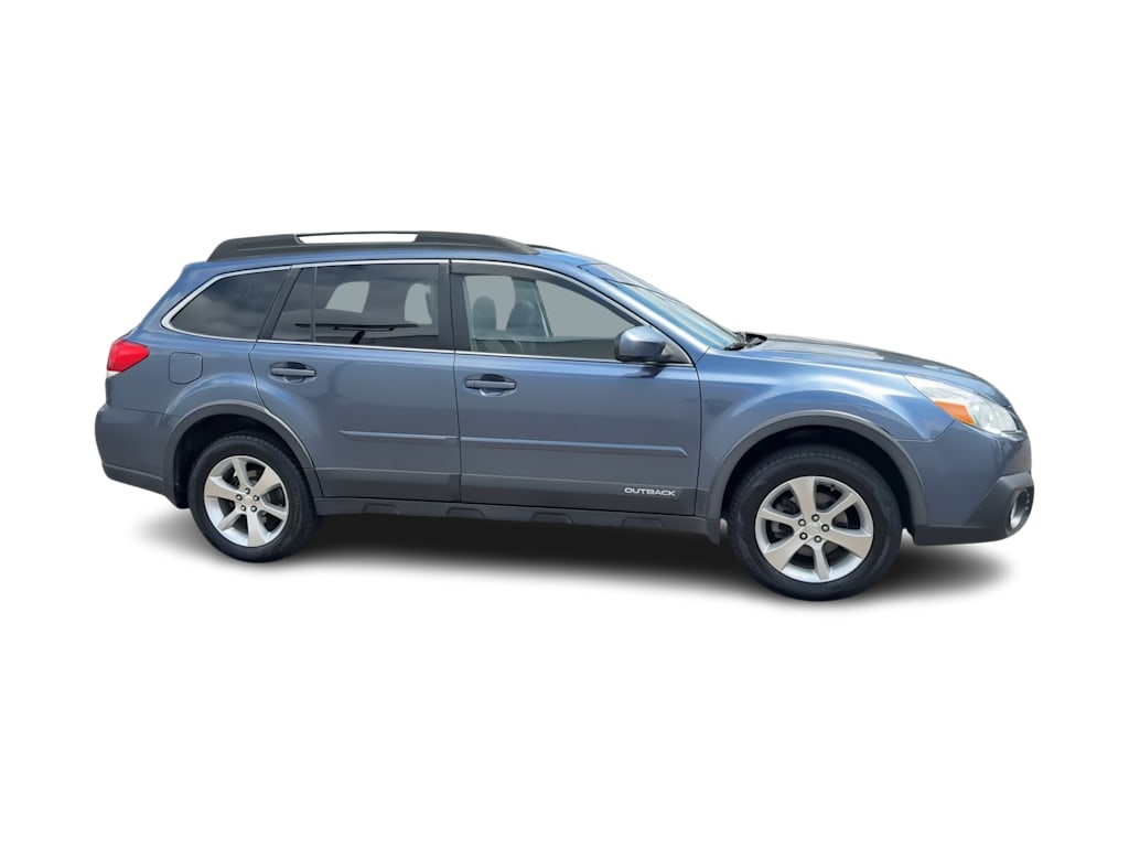 Thumbnail: 2014 Subaru Outback - 24
