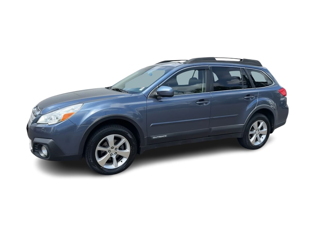 Thumbnail: 2014 Subaru Outback - 3