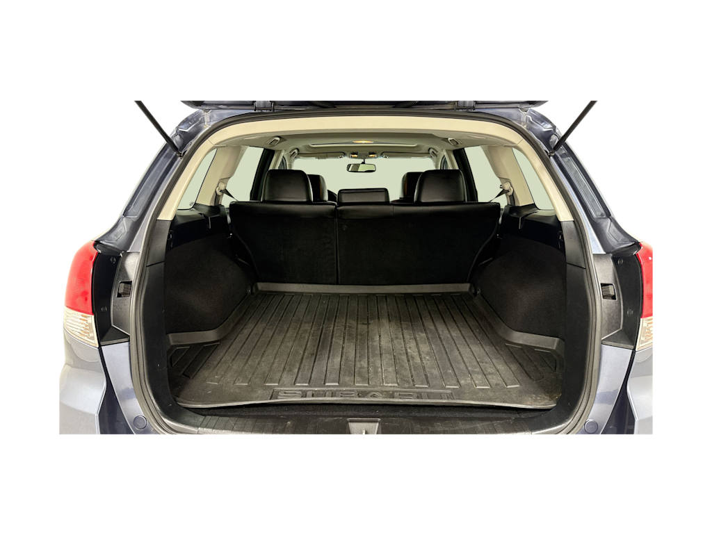 Thumbnail: 2014 Subaru Outback - 18
