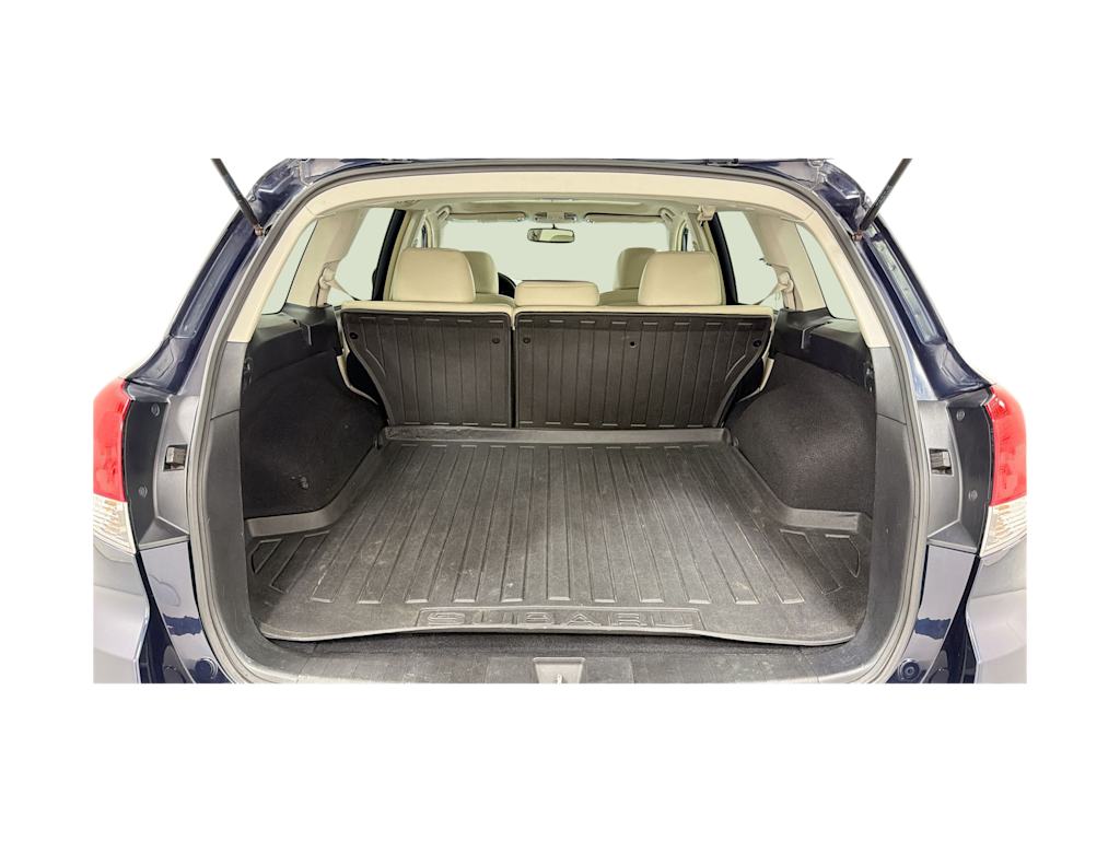 Thumbnail: 2014 Subaru Outback - 18