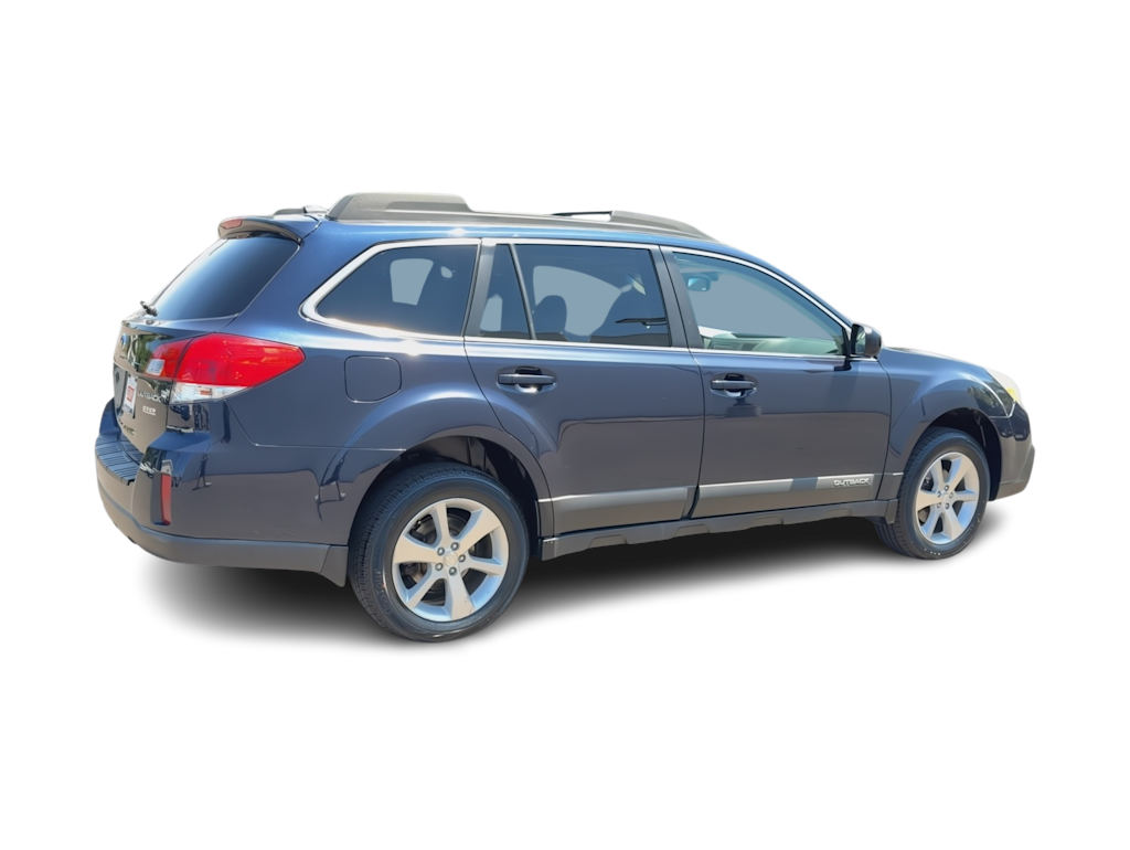 Thumbnail: 2014 Subaru Outback - 23