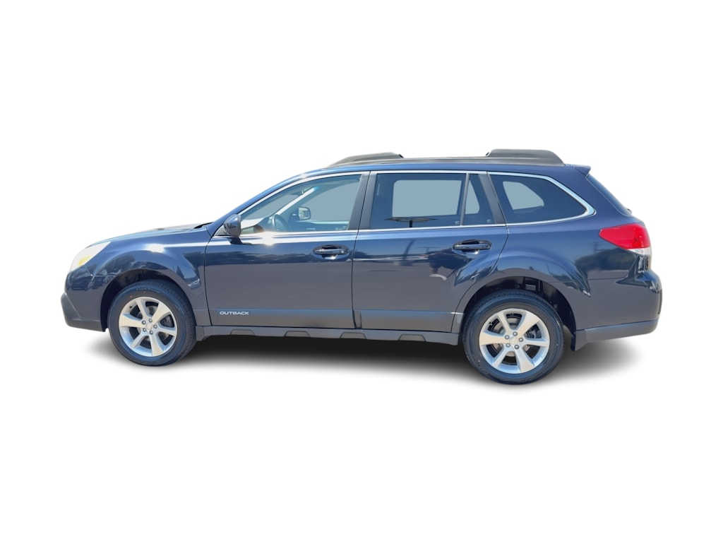 Thumbnail: 2014 Subaru Outback - 22