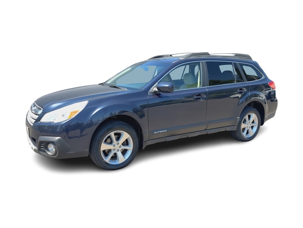 Thumbnail: 2014 Subaru Outback - 3