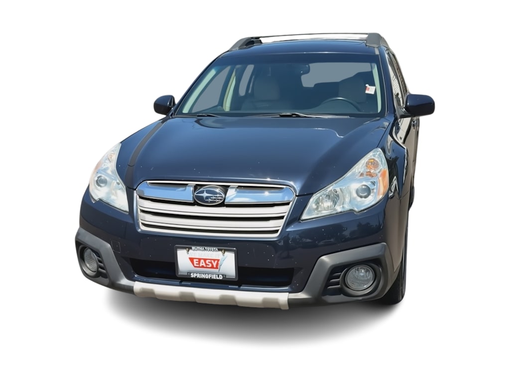 Thumbnail: 2014 Subaru Outback - 6
