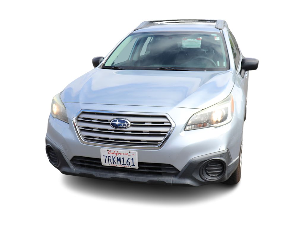 Thumbnail: 2016 Subaru Outback - 5