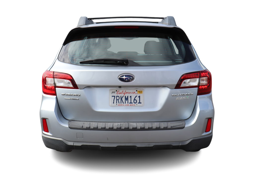 Thumbnail: 2016 Subaru Outback - 4