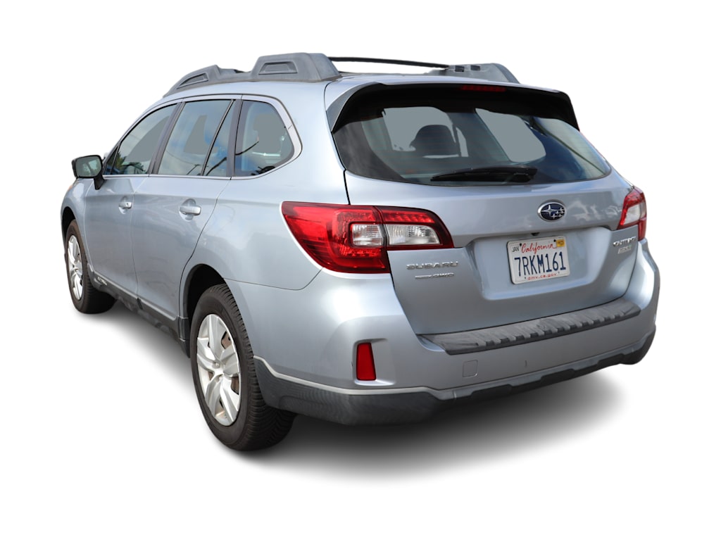 Thumbnail: 2016 Subaru Outback - 3