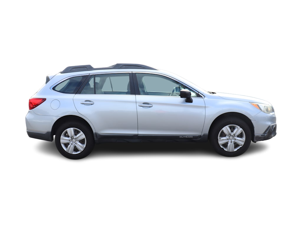 Thumbnail: 2016 Subaru Outback - 10
