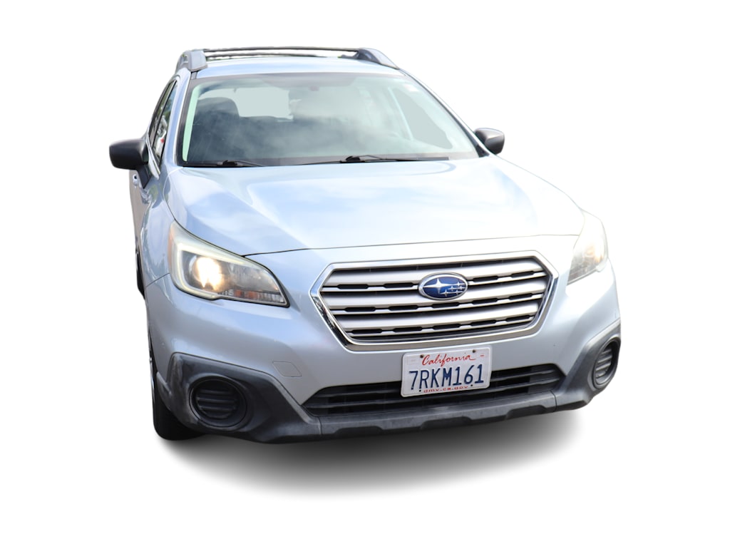 Thumbnail: 2016 Subaru Outback - 9
