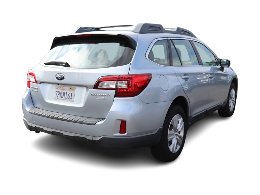Thumbnail: 2016 Subaru Outback - 11