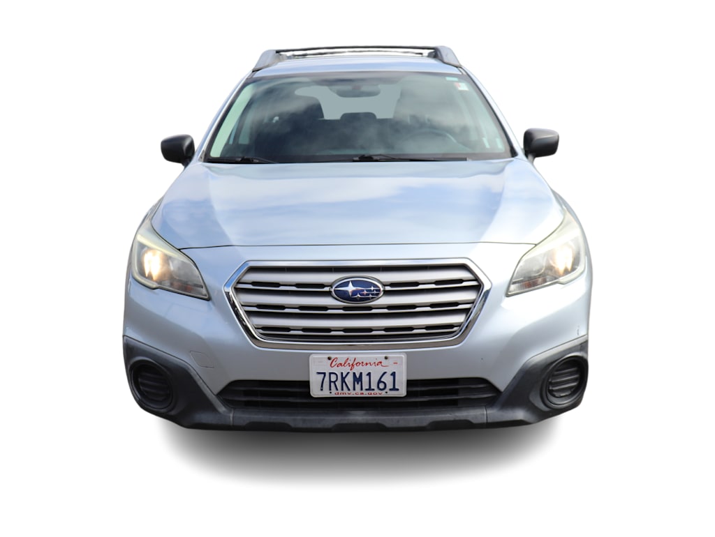 Thumbnail: 2016 Subaru Outback - 8