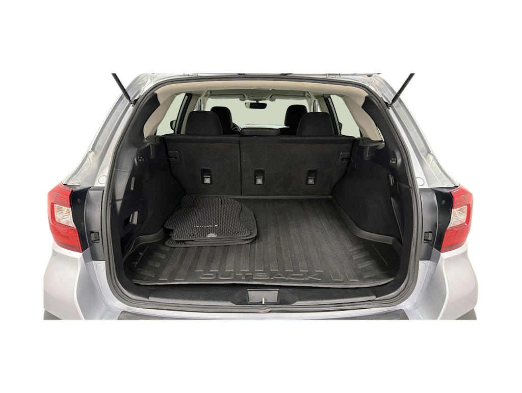 Thumbnail: 2019 Subaru Outback - 17