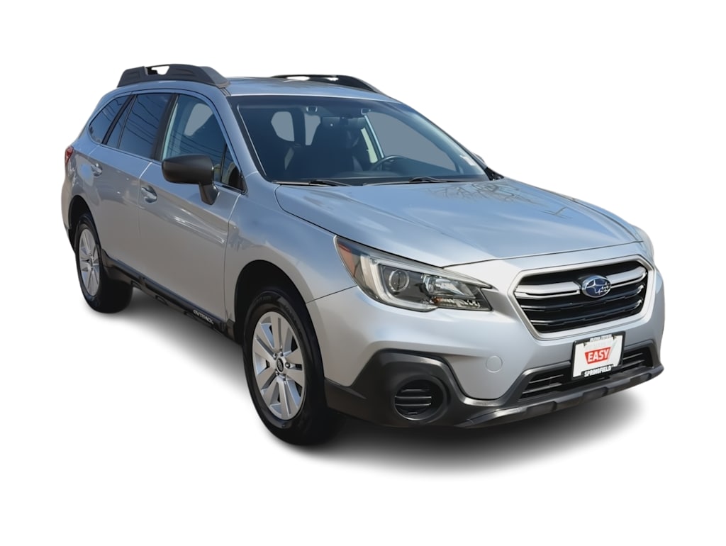 Thumbnail: 2019 Subaru Outback - 20