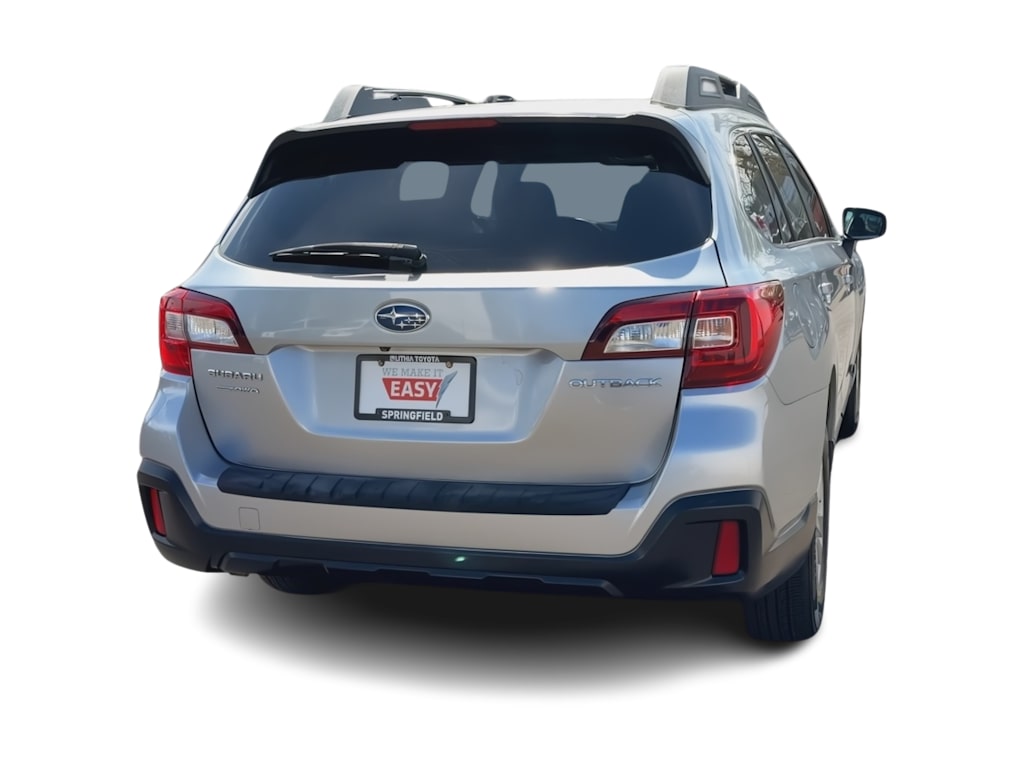 Thumbnail: 2019 Subaru Outback - 22