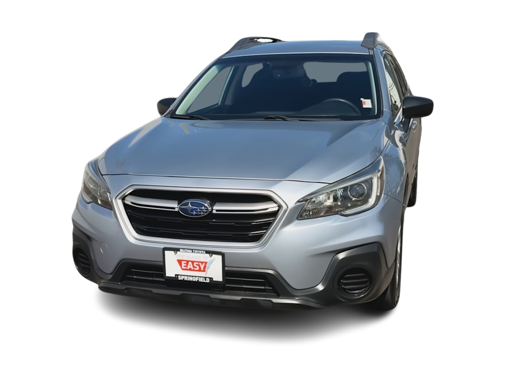 Thumbnail: 2019 Subaru Outback - 5
